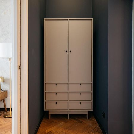 Moonlight II Apartment - Loftaffair Kraków Eksteriør billede