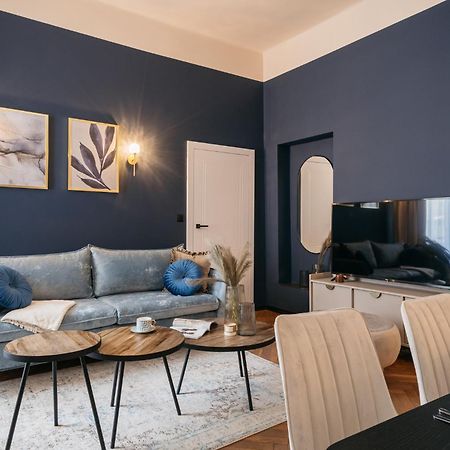Moonlight II Apartment - Loftaffair Kraków Eksteriør billede