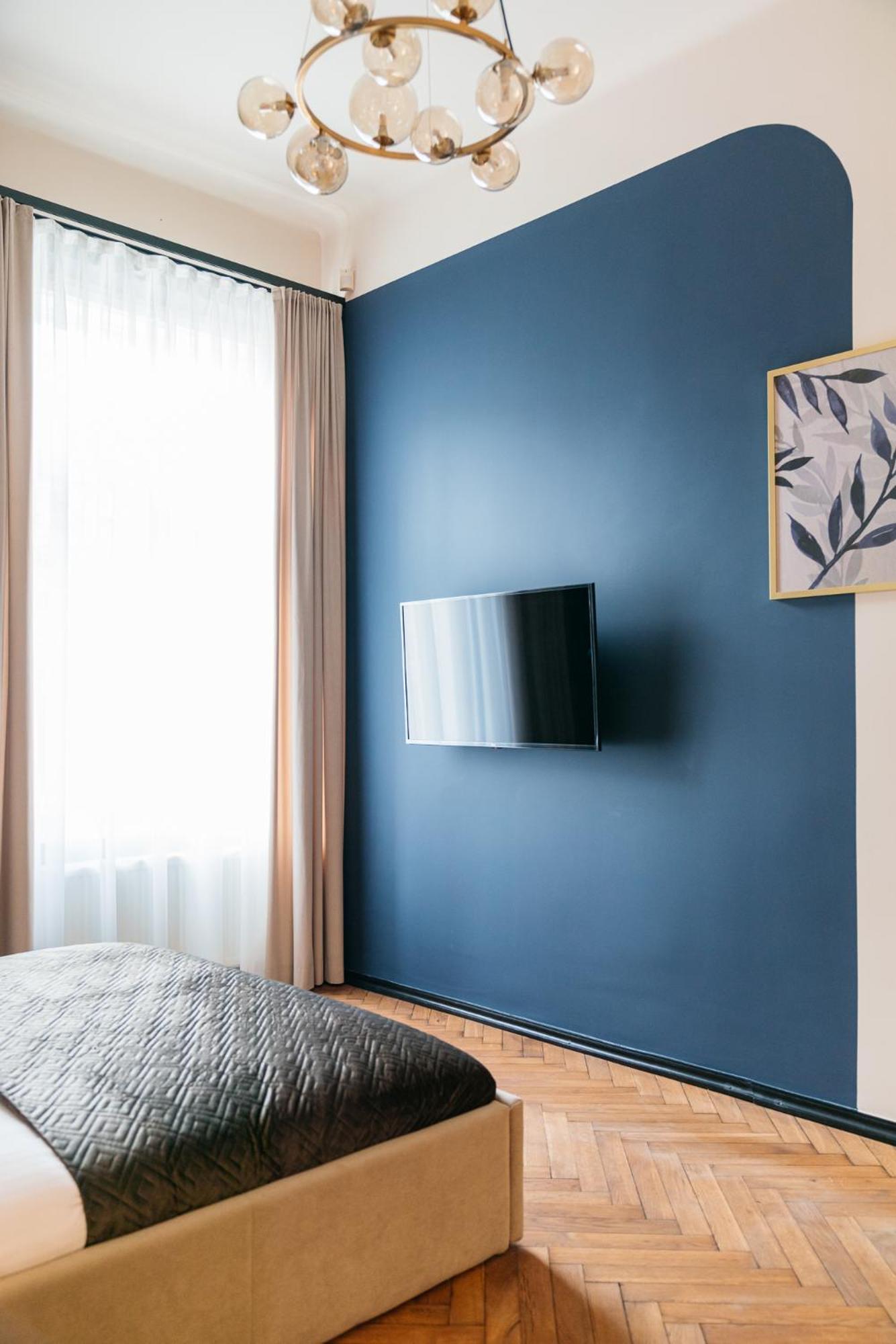 Moonlight II Apartment - Loftaffair Kraków Eksteriør billede