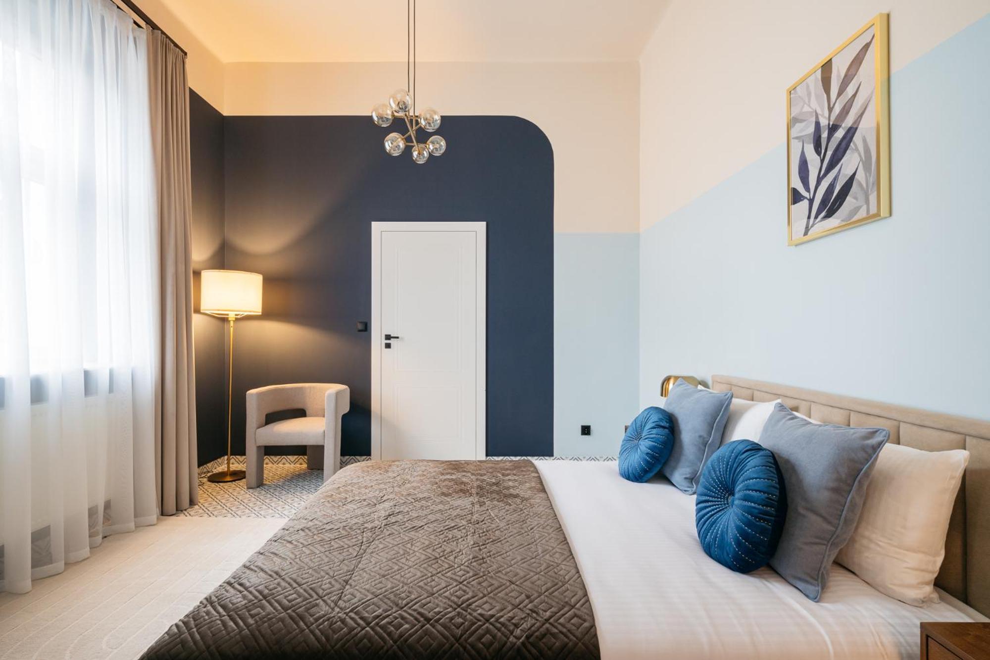 Moonlight II Apartment - Loftaffair Kraków Eksteriør billede