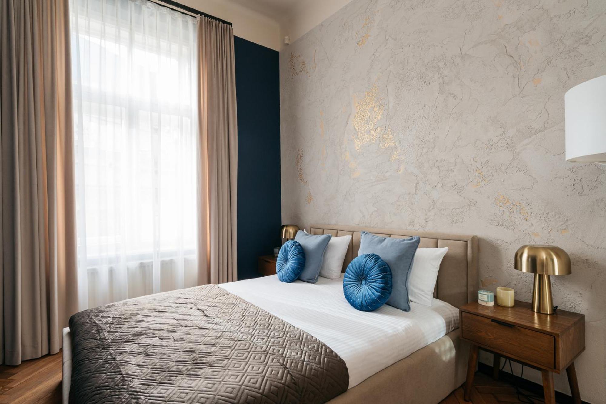 Moonlight II Apartment - Loftaffair Kraków Eksteriør billede