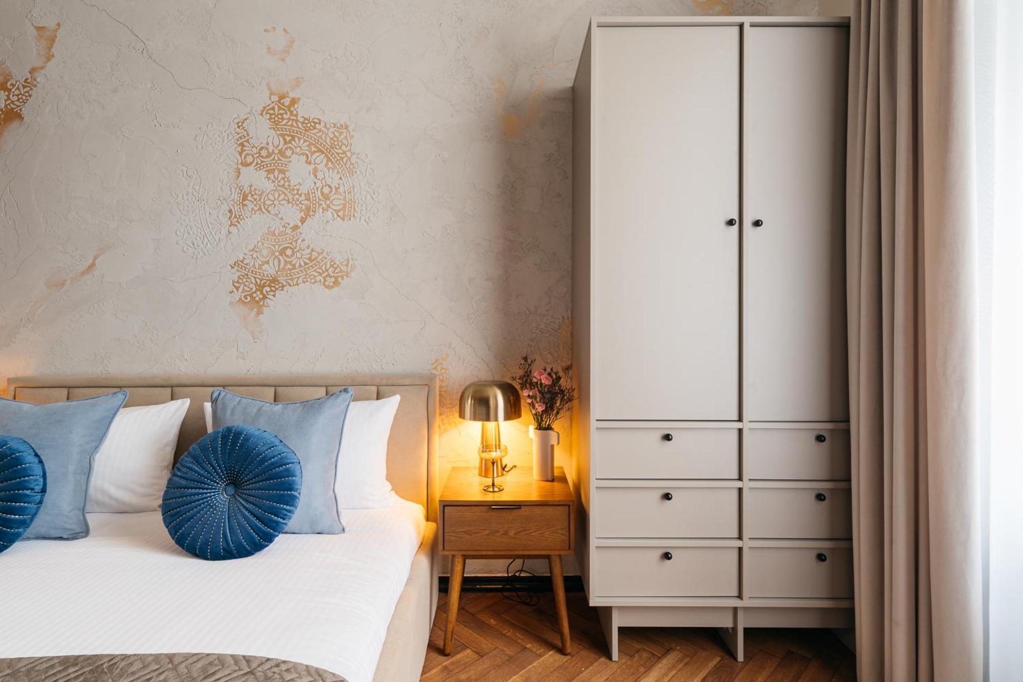 Moonlight II Apartment - Loftaffair Kraków Eksteriør billede