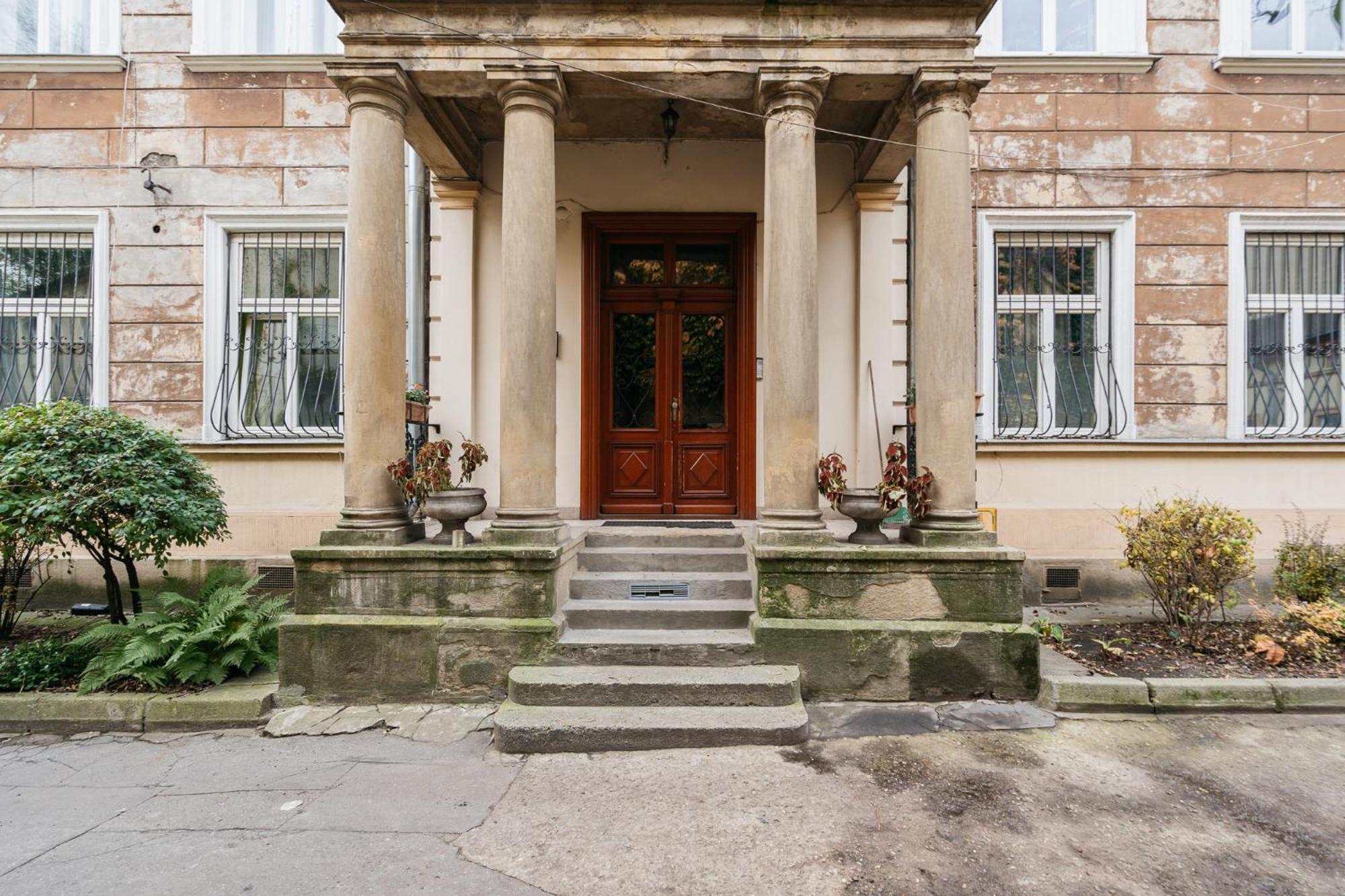 Moonlight II Apartment - Loftaffair Kraków Eksteriør billede